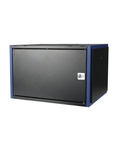 DR-610021. Шкаф телекоммуникационный 19 настенный 7U. Datarex в Бердске