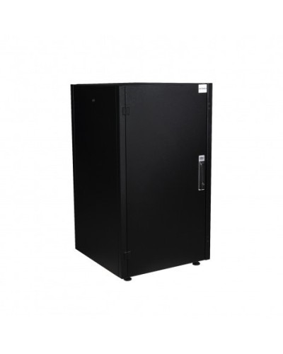 DR-710011. Шкаф телекоммуникационный 19 напольный 20U. Datarex в Бердске