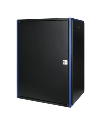 DR-610321. Шкаф телекоммуникационный 19 настенный 15U. Datarex в Бердске