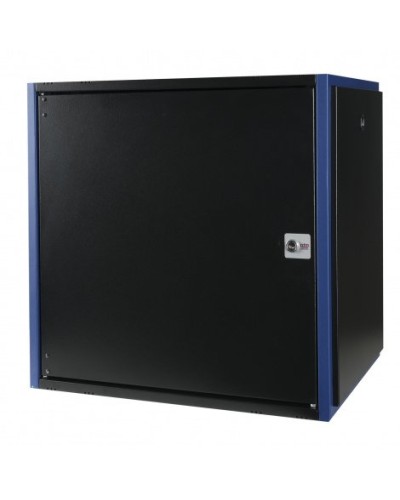 DR-610211. Шкаф телекоммуникационный 19 настенный 12U. Datarex в Бердске
