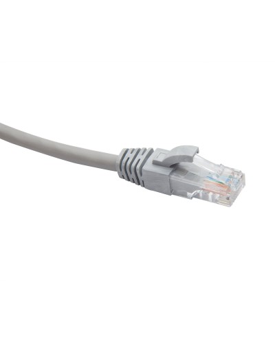 DR-180011. Патч-корд медный. Datarex в Бердске
