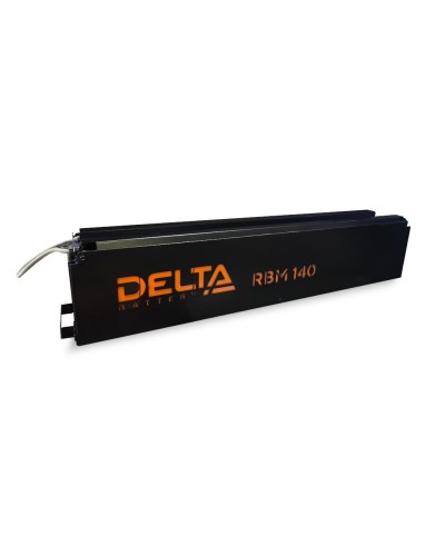 Delta RBM140. Батарейный модуль для ИБП APC. Delta в Бердске