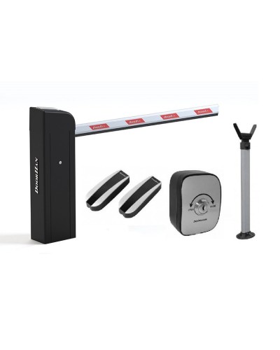 DoorHan BR-PRO4000KIT. Шлагбаум автоматический. DoorHan в Бердске