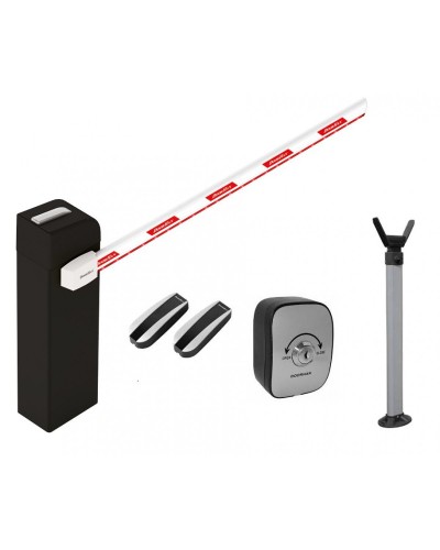 DoorHan BR-PRO5000LEDKIT. Шлагбаум автоматический. DoorHan в Бердске