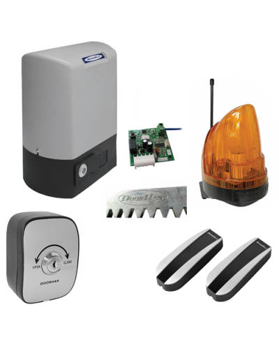 DoorHan SL-800KIT. Комплект привода для откатных ворот. DoorHan в Бердске