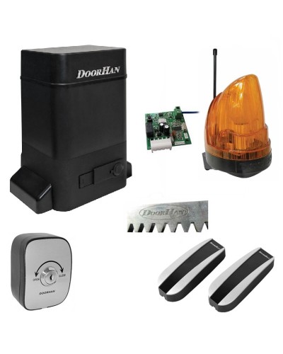 DoorHan SL-1300KIT. Комплект привода для откатных ворот. DoorHan в Бердске
