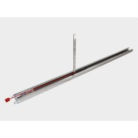 DoorHan SK-4600. Направляющая с цепью. DoorHan
