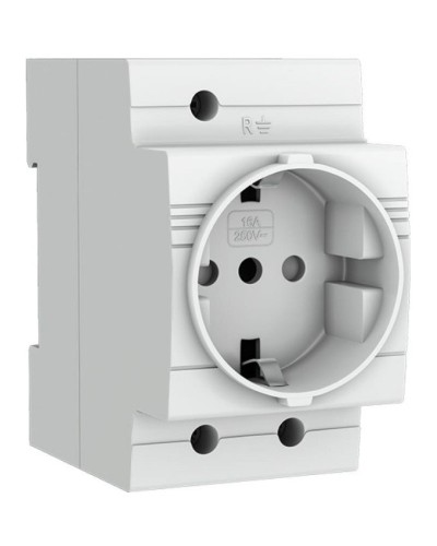 РДЕ-47 240В PROxima  (mdse-47-pro). Розетка. EKF в Бердске