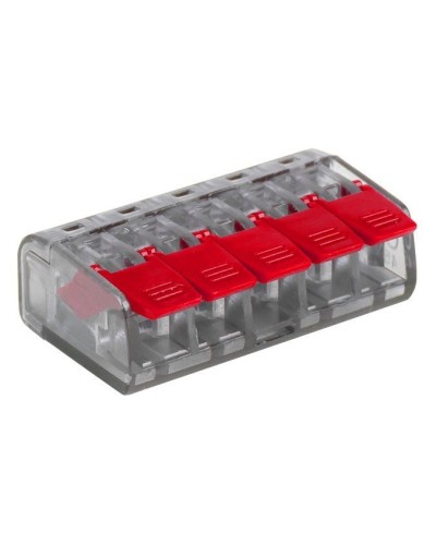 СМК 221-415 PROxima (plc-smk-221-415). Строительно-монтажная клемма. EKF в Бердске