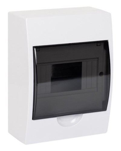 ЩРН-П- 6 IP41 PROxima (pb40-n-6). Щит распределительный навесной. EKF в Бердске