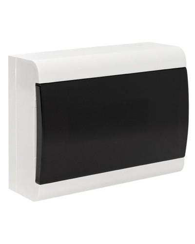 ЩРН-П-12 SlimBox IP41 PROxima (sb-n-12). Щит распределительный навесной. EKF в Бердске