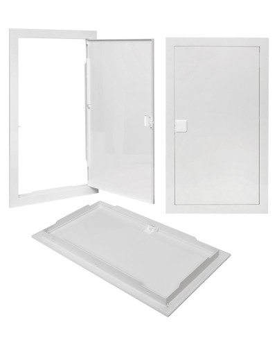 Nova 3 габарит IP40 PROxima (nv-door-m-3). Дверь металлическая. EKF в Бердске