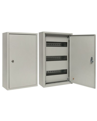 ЩРН-36 (480х300х120) IP31 Basic (mb21-36-bas). Щит распределительный навесной. EKF в Бердске