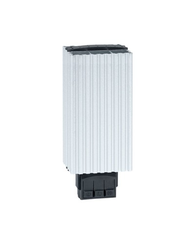 Обогреватель на DIN-рейку клеммный 75Вт 230В IP20 (heater-click-75-20). Обогреватель на DIN-рейку. EKF в Бердске