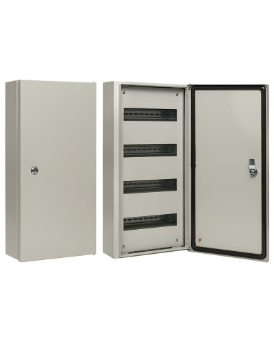 ЩРН-48 (620х310х120) IP54 Basic (mb24-48-bas). Щит распределительный навесной. EKF в Бердске