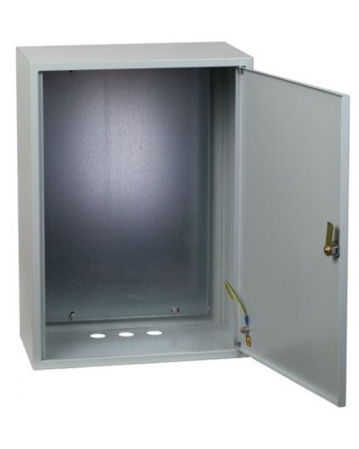 ЩМП-60.40.21 (ЩМП-09) IP31 PROxima (mb22-09). Шкаф навесной с монтажной платой 600х400х210 мм. EKF в Бердске