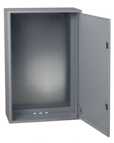 ЩМП-100.65.30 (ЩРНМ-5) IP31 (mb22-5). Шкаф металлический с монтажной платой 1000х650х300 мм. EKF в Бердске