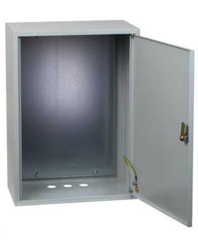 ЩМП-65.50.22 (ЩРНМ-3) IP31 (mb22-3). Шкаф навесной с монтажной платой 650х500х220 мм. EKF в Бердске