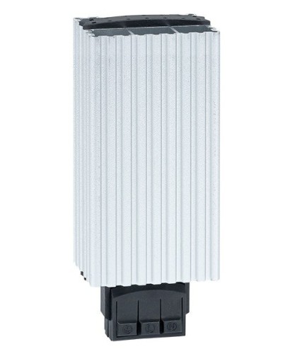 Обогреватель на DIN-рейку клеммный 100Вт 230В IP20 (heater-click-100-20). Обогреватель на DIN-рейку. EKF в Бердске