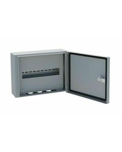 ЩРН-12 (265х310х120) IP54 Basic (mb24-12-bas). Щит распределительный навесной. EKF в Бердске