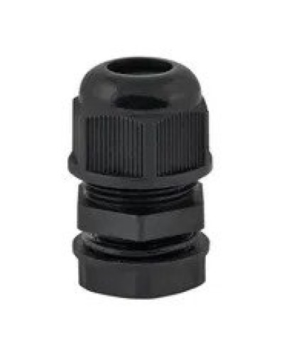 Сальник MG20 IP68 d отверстия 20 (plc-mg-20). Сальник. EKF в Бердске
