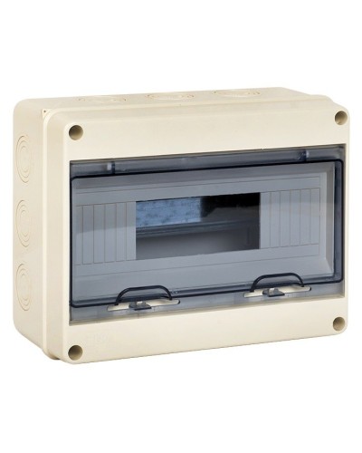 ЩРН-ПГ-12 (198х254х106) IP65 PROxima (pb65-n-pg-12). Щит распределительный навесной. EKF в Бердске