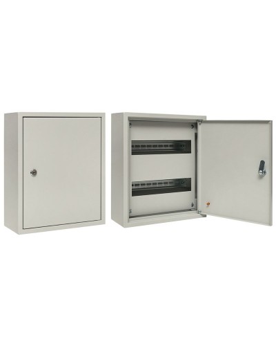 ЩРН-24 (350х300х120) IP31 Basic (mb21-24-bas). Щит распределительный навесной. EKF в Бердске