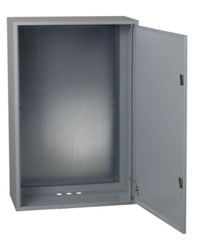 ЩМП-120.75.30 (ЩРНМ-6) IP31 (mb22-6). Шкаф металлический с монтажной платой 1200х750х300 мм. EKF в Бердске