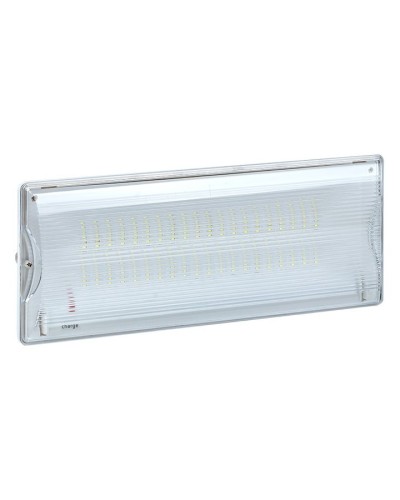 Светильник аварийного освещения SAFEWAY-40 LED (dpa-202). Светильник аварийный непостоянного действия. EKF в Бердске