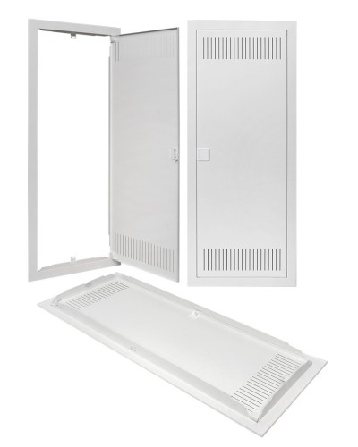 Nova 5 габарит IP40 PROxima (nv-door-pm-5). Дверь металлическая. EKF в Бердске