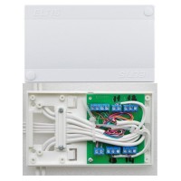 КС-4.1. Коробка соединительная. ELTIS