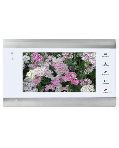 ELTIS VM700-7CLM-HP/беструбочн.. Монитор видеодомофона. ELTIS в Бердске
