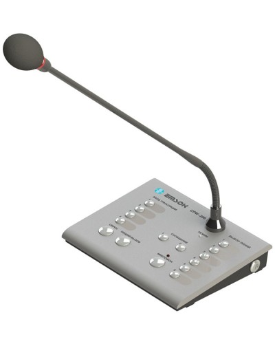 CPW-206. Пульт управления. EMSOK в Бердске