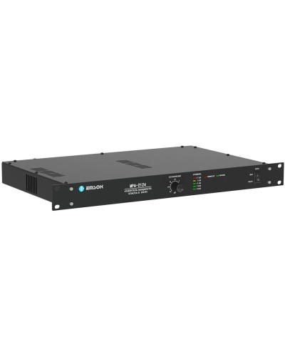 MPA-2124. Усилитель мощности. EMSOK в Бердске