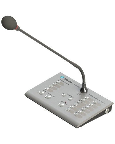 CPW-212. Пульт управления. EMSOK в Бердске