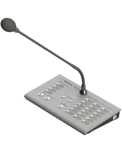 CPW-218. Пульт управления. EMSOK в Бердске