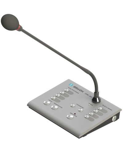 CPW-204. Пульт управления. EMSOK в Бердске