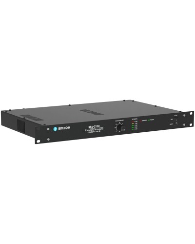 MPA-2150. Усилитель мощности. EMSOK в Бердске