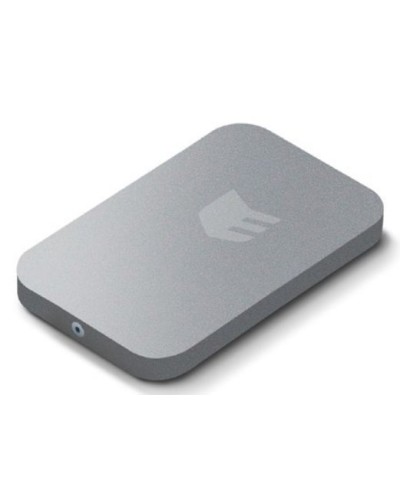 ER1701 ESMART Reader BLE (Carbon Concrete). Считыватель бесконтактный для proxi-карт и брелоков. ESMART в Бердске