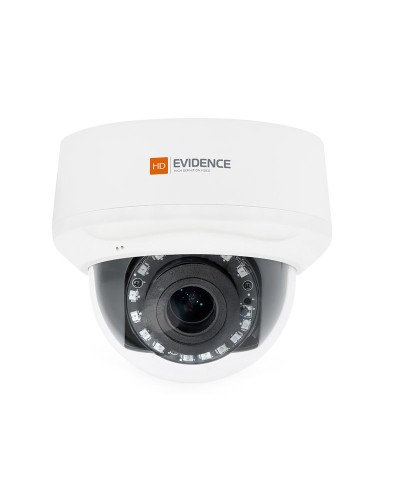 Apix-Dome/E2 2812. IP-камера купольная. EVIDENCE в Бердске