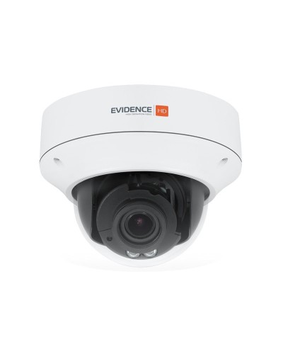 Apix-VDome/E8 EXT 2812 AF. IP-камера купольная уличная. EVIDENCE в Бердске