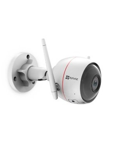 CS-C3W (4MP,2.8mm,H.265). Видеокамера IP цилиндрическая. EZVIZ в Бердске