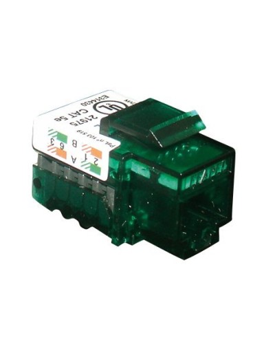 Разъем RJ45, кат.5е UTP (21975), для подключения компьютера. Розетка RJ45. Efapel в Бердске