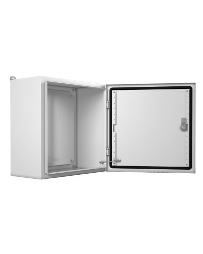 EMW-800.800.300-1-IP66. Шкаф электротехнический. Elbox в Бердске