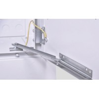 EMW-DS. Ограничитель двери для шкафов. Elbox