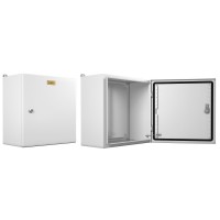 EMW-600.600.210-1-IP66. Шкаф распределительный электротехнический. Elbox