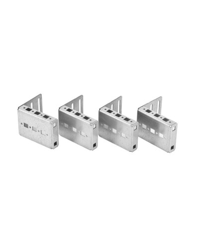 EMS-VGAF-19.800. Кронштейн крепления направляющих EMS. Elbox в Бердске