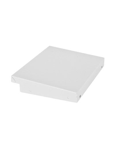 EMW-RR-500.300. Крыша дождевая для шкафов. Elbox в Бердске
