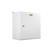 EMW-600.600.300-1-IP66. Шкаф распределительный электротехнический. Elbox