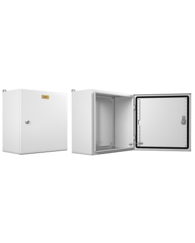 EMW-500.500.210-1-IP66. Шкаф распределительный электротехнический. Elbox в Бердске